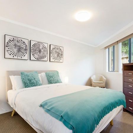 Inner City Retreat In Pyrmont 1 Bdrm With Car Space - 28 Mill Sydney Exterior photo