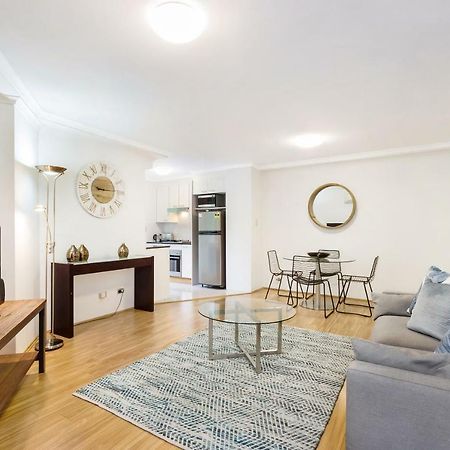 Inner City Retreat In Pyrmont 1 Bdrm With Car Space - 28 Mill Sydney Exterior photo