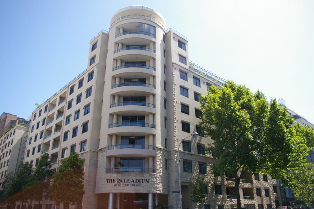 Inner City Retreat In Pyrmont 1 Bdrm With Car Space - 28 Mill Sydney Exterior photo